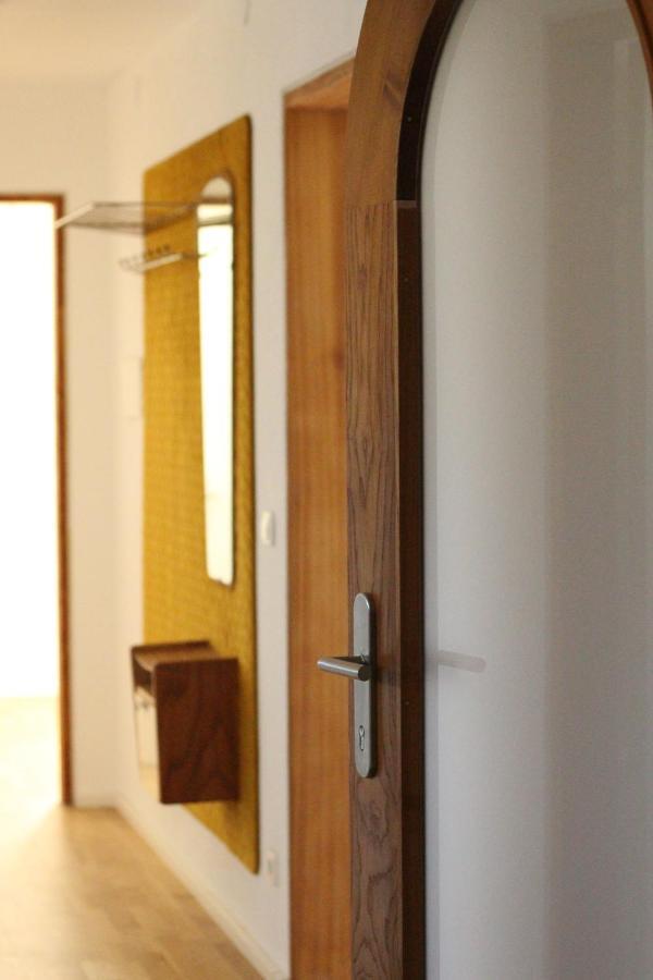 Design+Bodenseesicht=Zuhause Blau Markdorf Luaran gambar