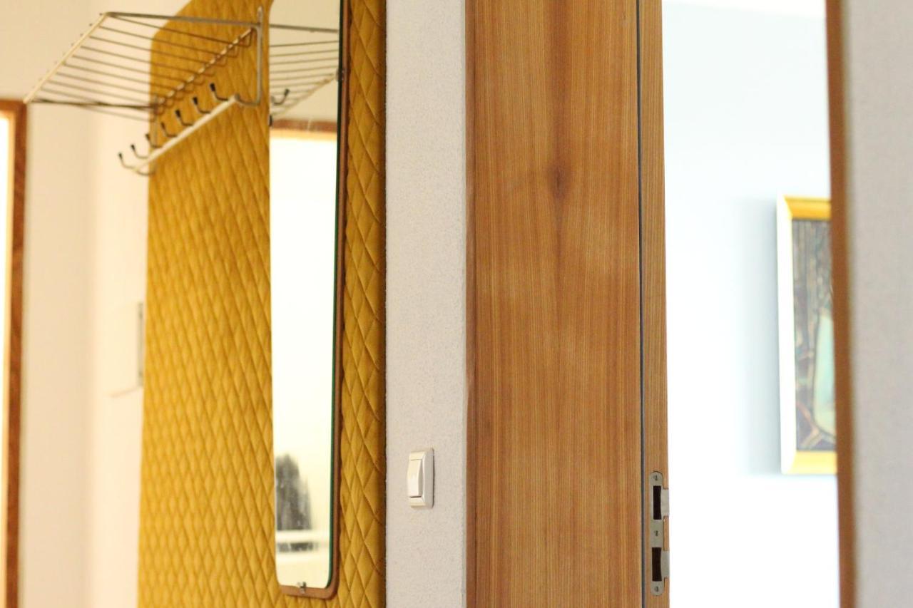 Design+Bodenseesicht=Zuhause Blau Markdorf Luaran gambar