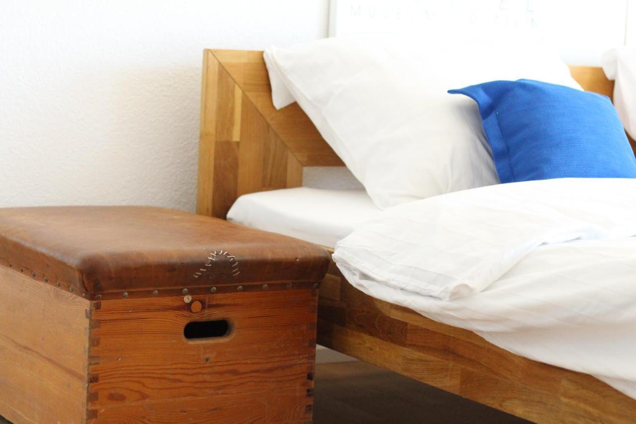 Design+Bodenseesicht=Zuhause Blau Markdorf Luaran gambar
