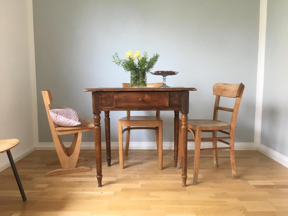 Design+Bodenseesicht=Zuhause Blau Markdorf Luaran gambar