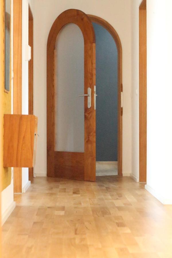 Design+Bodenseesicht=Zuhause Blau Markdorf Luaran gambar